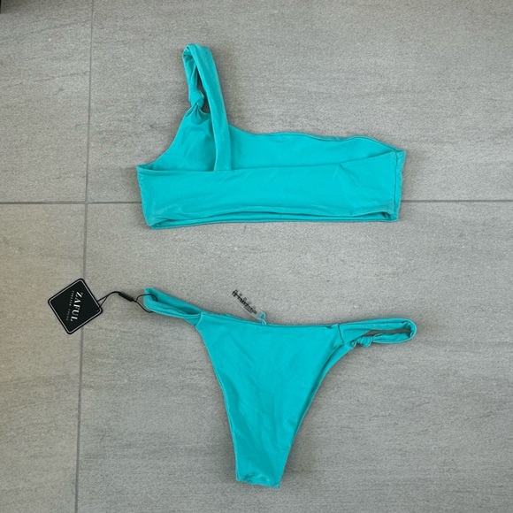 NWT ZAFUL BIKINI - Picture 2 of 2
